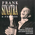 Frank Sinatra - Frank Sinatra & Friends (CD)
