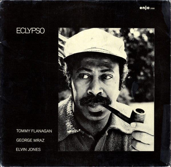 Tommy Flanagan Trio - Eclypso (CD)