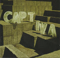 Falling Up - Captiva (CD)