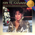 Kiri Te Kanawa - A Portrait of Kiri Te Kanawa (CD)