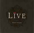 Live - Secret Samadhi (CD)
