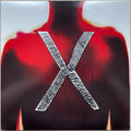Baby Teardrops - X Is for Love (CD)