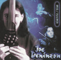 Joe Deninzon - Electric Blue (CD)