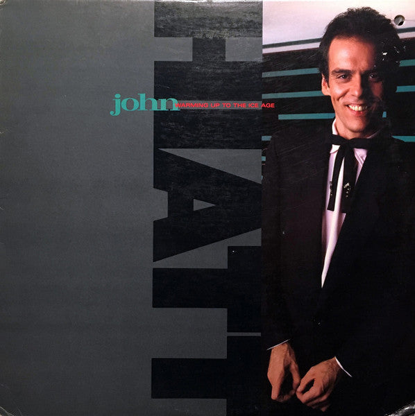 John Hiatt - Warming Up to the Ice Age (CD)