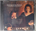 Morning & Jim Nichols - Unconditional Love (CD)