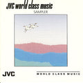 Jvc World Class Music Sampler (CD)