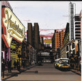 Forgive Durden - Wonderland (CD)