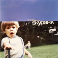 Skypark - Over Blue City (CD)