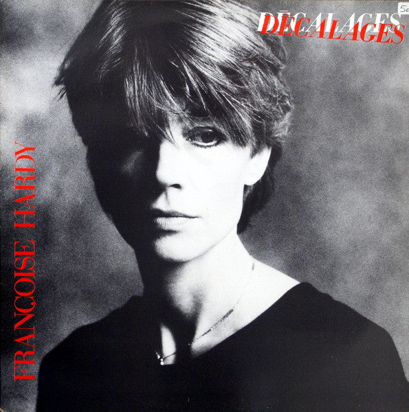 Francoise Hardy - Décalages (CD)