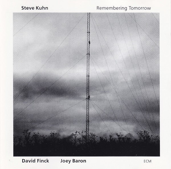 Steve Kuhn - Remembering Tomorrow (CD)