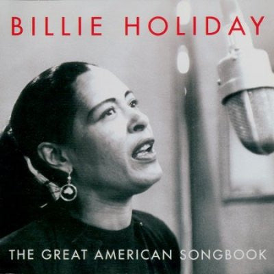 Billie Holiday - Great American Songbook (CD)