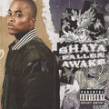 Shaya - Fallen Awake (CD)