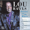 Lou Rawls - Portrait of the Blues (CD)