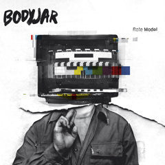 Bodyjar - Role Model (CD)