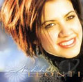 Nikki Leonti - Nikki Leonti (CD)