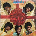 The Jackson 5 - Christmas Album (CD)