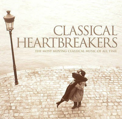 Classical Heartbreakers (CD)