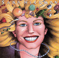 Sara Hickman - Equal Scary People (CD)