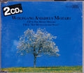 Mozart - Wolfgang Amadeus Mozart (CD)