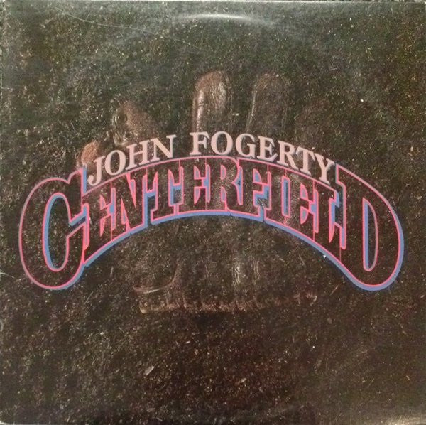 John Fogerty - Centerfield [Remastered] (CD)