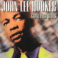 John Lee Hooker - Graveyard Blues (CD)