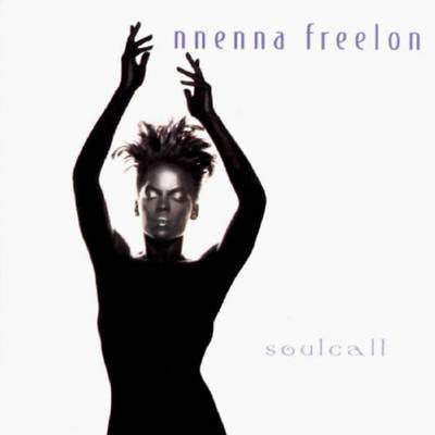 Nnenna Freelon - Soulcall (CD)