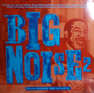 Vol. 2-Another Mambo Inn Colle (CD)