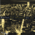 Babyface - MTV Unplugged NYC 1997 (CD)