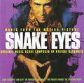 Snake Eyes (Original Score) - Soundtrack (CD)