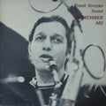 Frank Strozier Sextet - Remember Me (CD)