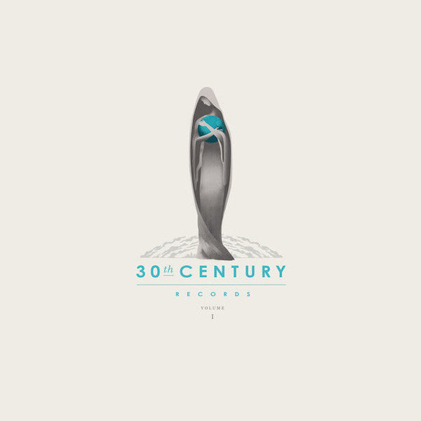 30th Century Records Compilation Volume 1 (CD)
