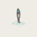 30th Century Records Compilation Volume 1 (CD)