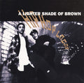 Lighter Shade Of Brown - Hip Hop Locos (CD)