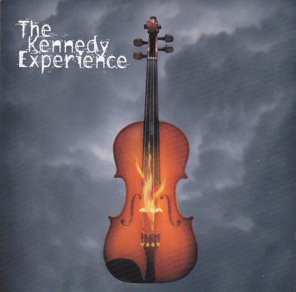 The Kennedy Experience - The Kennedy Experience (CD)