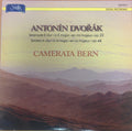 Dvorak - Camerata Bern - Serenade for Strings Op. 22 in E Major / Sextet for Strings Op. 48 in a Major (CD)