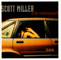 Scott Miller & The Commonwealth - Citation (CD)