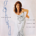 Gloria Estefan - Hold Me, Thrill Me, Kiss Me (CD)