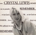 Crystal Lewis - Super heavy dreamscape (CD)