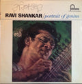 Ravi Shankar - Portrait of Genius (CD)