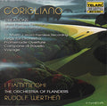 Corigliano - John Corigliano: Creations (CD)