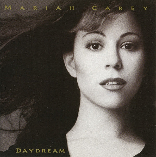 Mariah Carey - Daydream (CD)