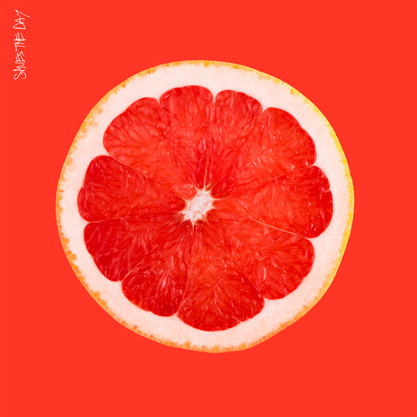 Saves The Day - Saves the Day (CD)