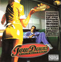 Tow Down - Chicken Fried Steak (CD)