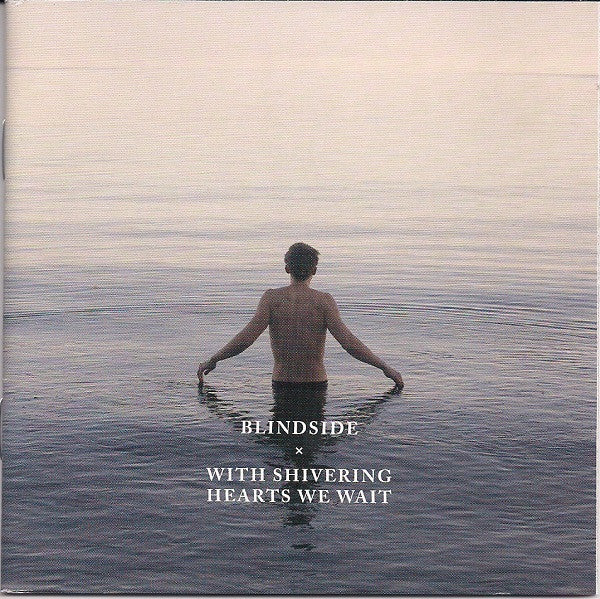 Blindside - With Shivering Hearts We Wait (CD)