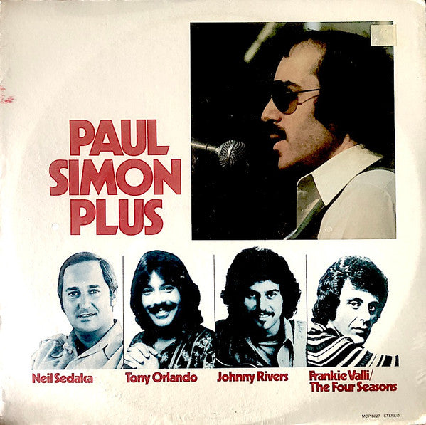 Plus (CD)