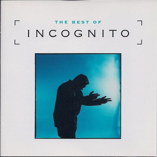 Incognito - The Best Of Incognito (CD)