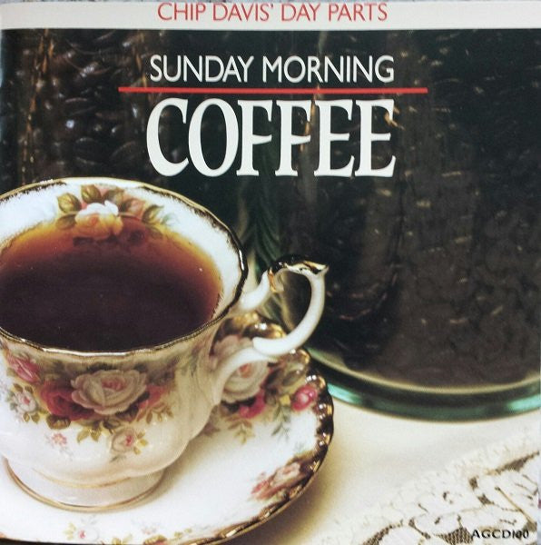 Chip Davis - Sunday Morning Coffee (CD)