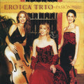 Eroica Trio - Pasion (CD)