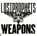 Lostprophets - Weapons (CD)