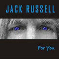 Jack Russell - For You (CD)